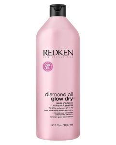 Redken Diamond Oil Glow Dry Shampoo 1000 ml