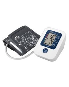 A&D Blodtryksmåler UA-651 