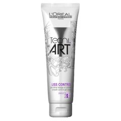 Loreal Tecni.art Liss Control 2 (N) 150 ml