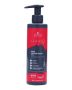 Schwarzkopf Blondme Blonde Mask (U) 200 ml