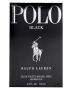 Ralph Lauren Polo Black EDT 125 ml