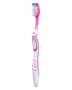 Colgate MaxWhite Tandbørste - Medium - Pink 