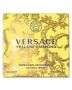 Versace Yellow Diamond Perfumed Deodorant 50 ml