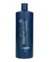 Sebastian Twisted Shampoo Elastic Cleanser For Curls Shampoo 1000 ml