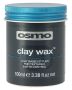 Osmo Clay Wax 100 ml