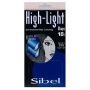 Sibel High-Light Wraps 18 cm 250 stk 40332031 