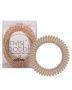 Invisibobble Original - Pretzel Brown 3 stk. 