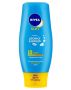 Nivea Sun Protect And Refresh SPF 10 Low (Creme) 200 ml