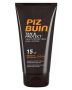 Piz Buin Tan & Protect Tan Intensifying Sun Lotion SPF15 150 ml