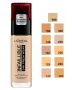 Loreal Infallible Stay Fresh Foundation - Honey 235 30 ml