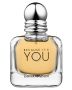 Armani - Because It's You 50 ml