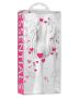 Tangle Angel Essentials Detangling (white/fuchsia) 