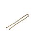 Trontveit Hair Pins Gold 