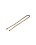 Trontveit Hair Pins Gold 