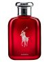 Ralph Lauren Polo Red EDT 200 ml