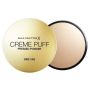 Max Factor Creme Puff Pressed Powder - 75 Golden 