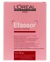 Loreal Prof. Efassor hårfarvefjerner - 12 brev 