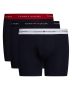 Boss Hugo Boss 3-pack boxer sort - Str. L 