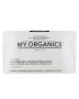 MY.ORGANICS - The Organic Exfoliating Elixir With Shampoo 6 ml
