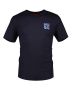 Boss Hugo Boss 2-pack t-shirt sort - str. s 
