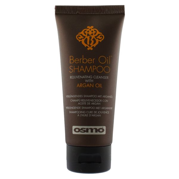 Osmo Berber Oil Shampoo (U)