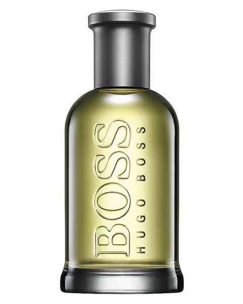 Hugo Boss Bottled After Shave Lotion*