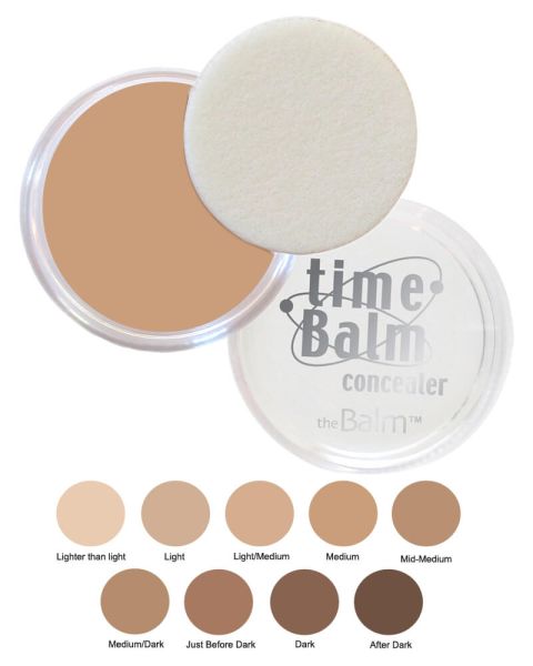 The balm outlet concealer