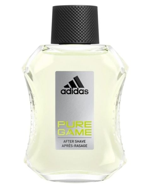 Perfume adidas pure game clearance