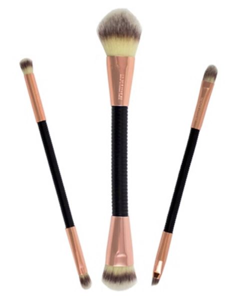 Makeup Revolution Flex And Go Brush Set