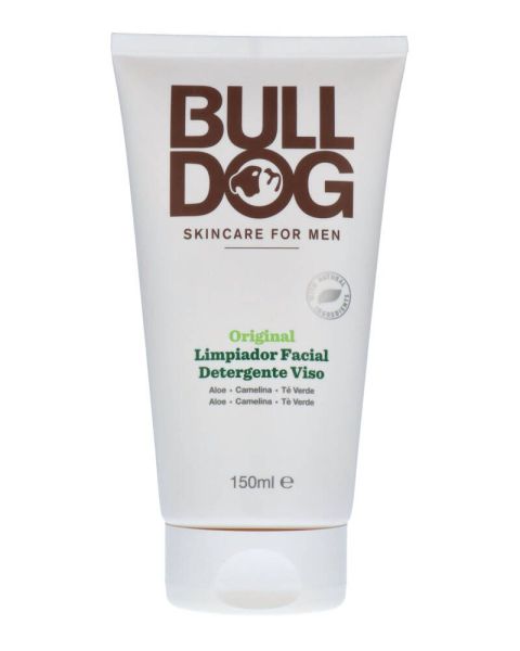 Dog sales face wash