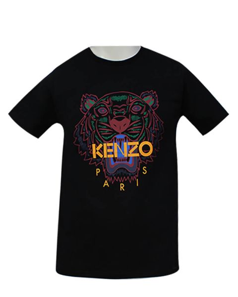 Kenzo t shirt tigre sale