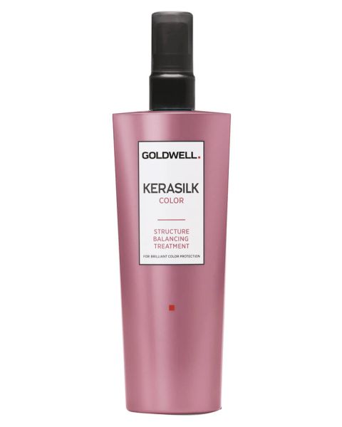 Goldwell Kerasilk Color Structure Balancing Treatment