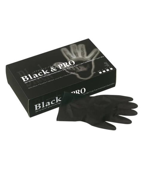 Sibel Latex Gloves Small Ref. 094000154