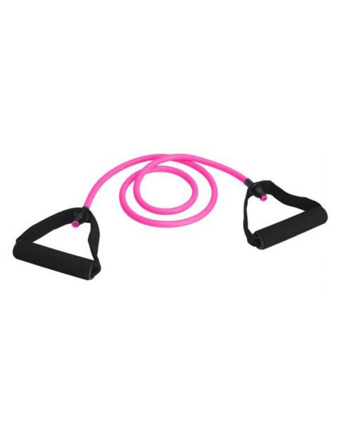 XQ Sports Elastic Band Light Pink