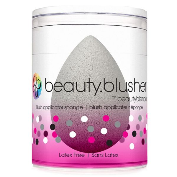 Beauty Blusher Medium - Grey