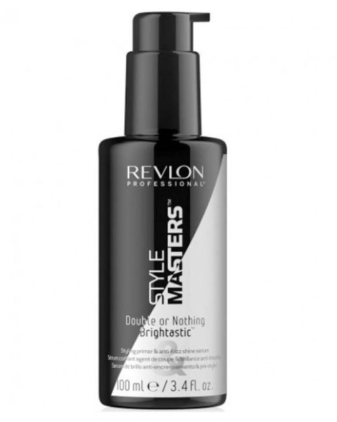 Revlon Style Masters Double Or Nothing Brightastic