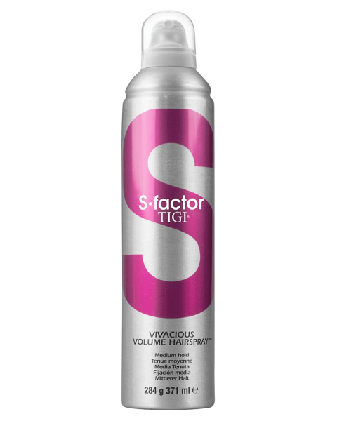 S factor by deals tigi