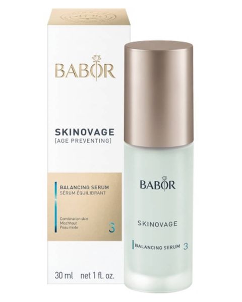 Babor Skinovage Balancing Serum (U)