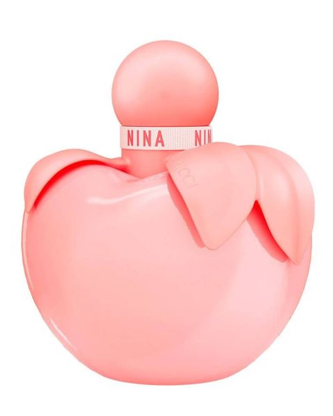 Nina Ricci Rose EDT