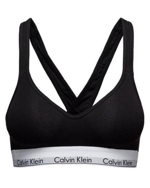 Calvin Klein Bralette Lift Black - S