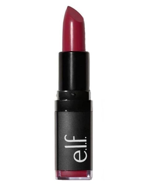 Elf Velvet Matte Lipstick Ruby Red (82675) (U)