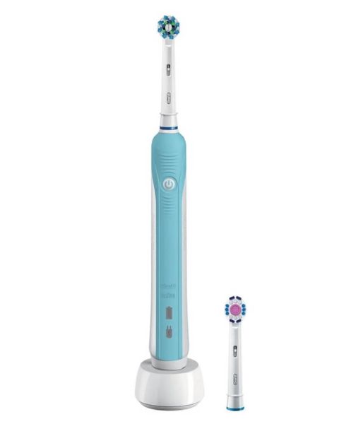 Braun toothbrush discount