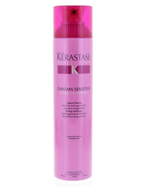 Kerastase Reflection Chroma Sensitive Fixing Hairspray (U)