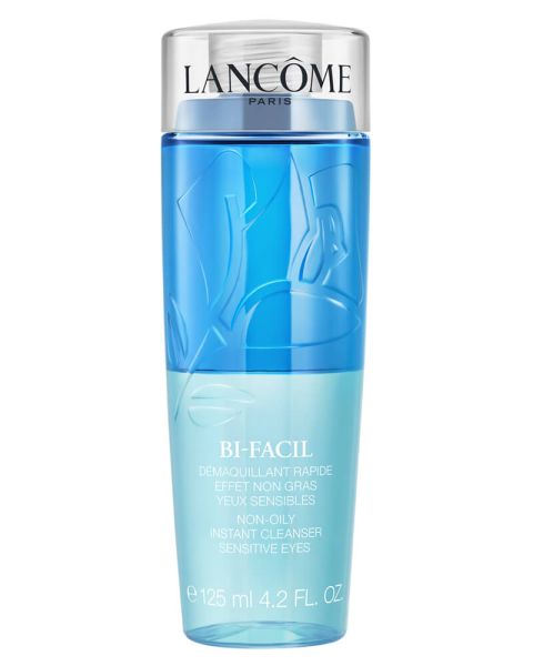 Lancome Bi-Facial Non-Oily Instant Cleanser