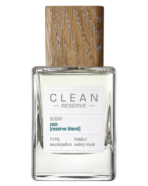 Clean reserve scent rain online