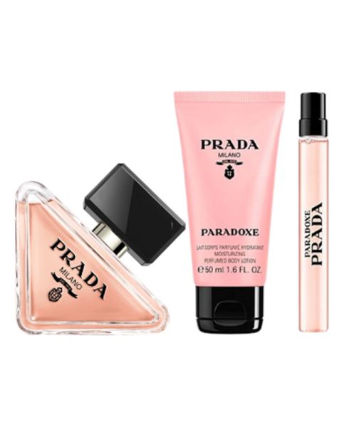 Prada gift online