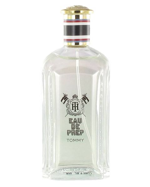 Tommy hilfiger eau de prep cheap