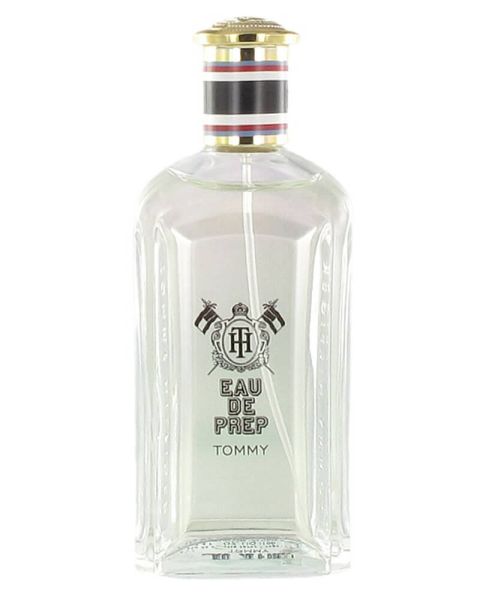 Tommy Hilfiger Eau De Prep Tommy EDT (O)