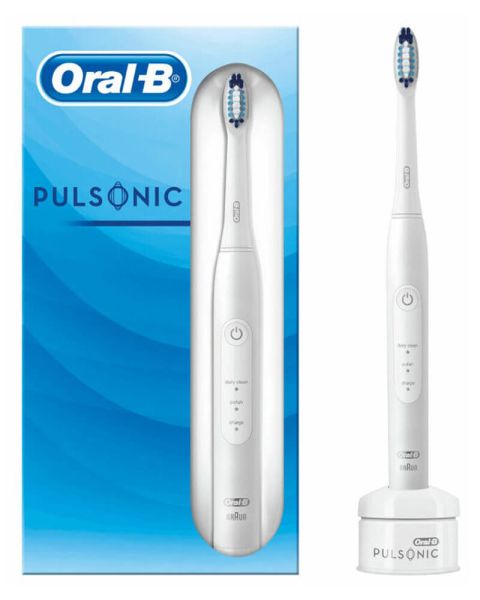 Pulsonic discount