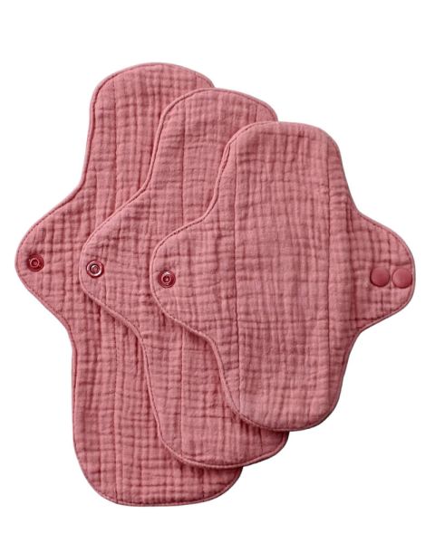 Women's Place Fabric Binding Starter Kit Dusty Rose